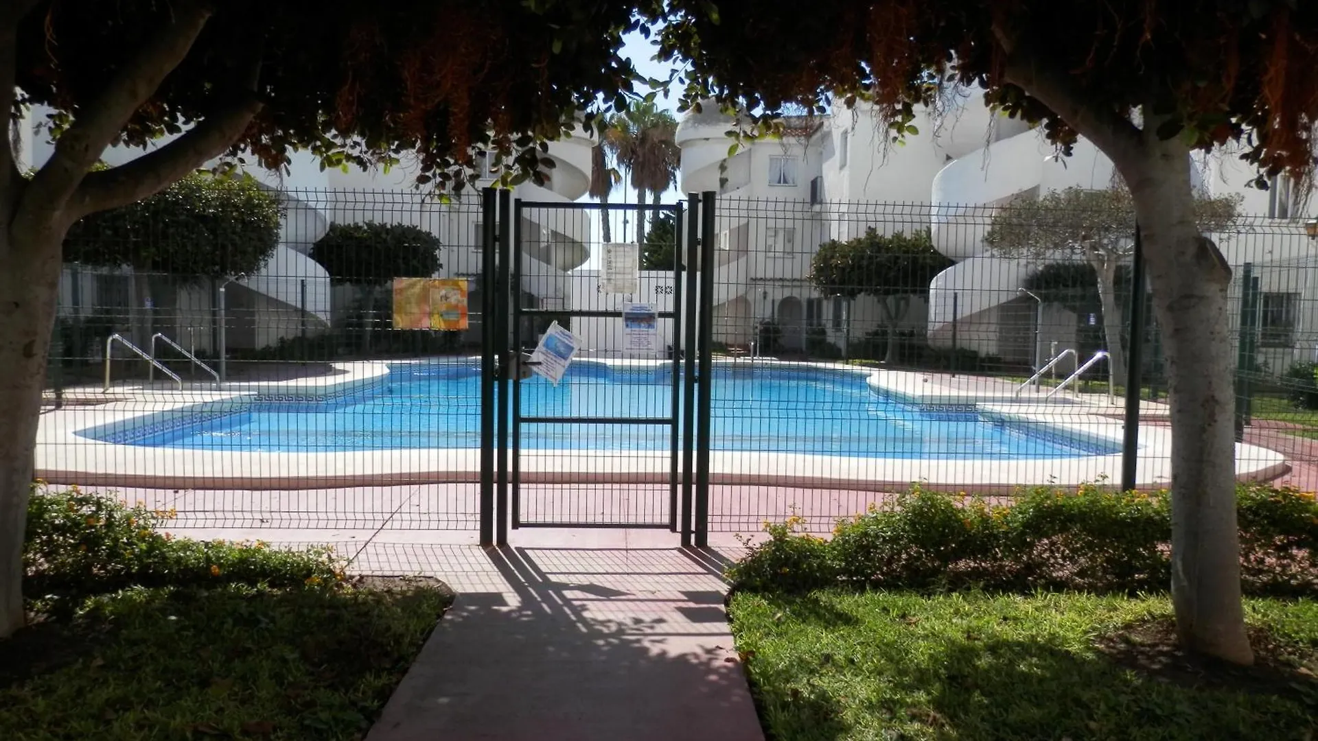 Coral 4 1.10 Apartment Torrox