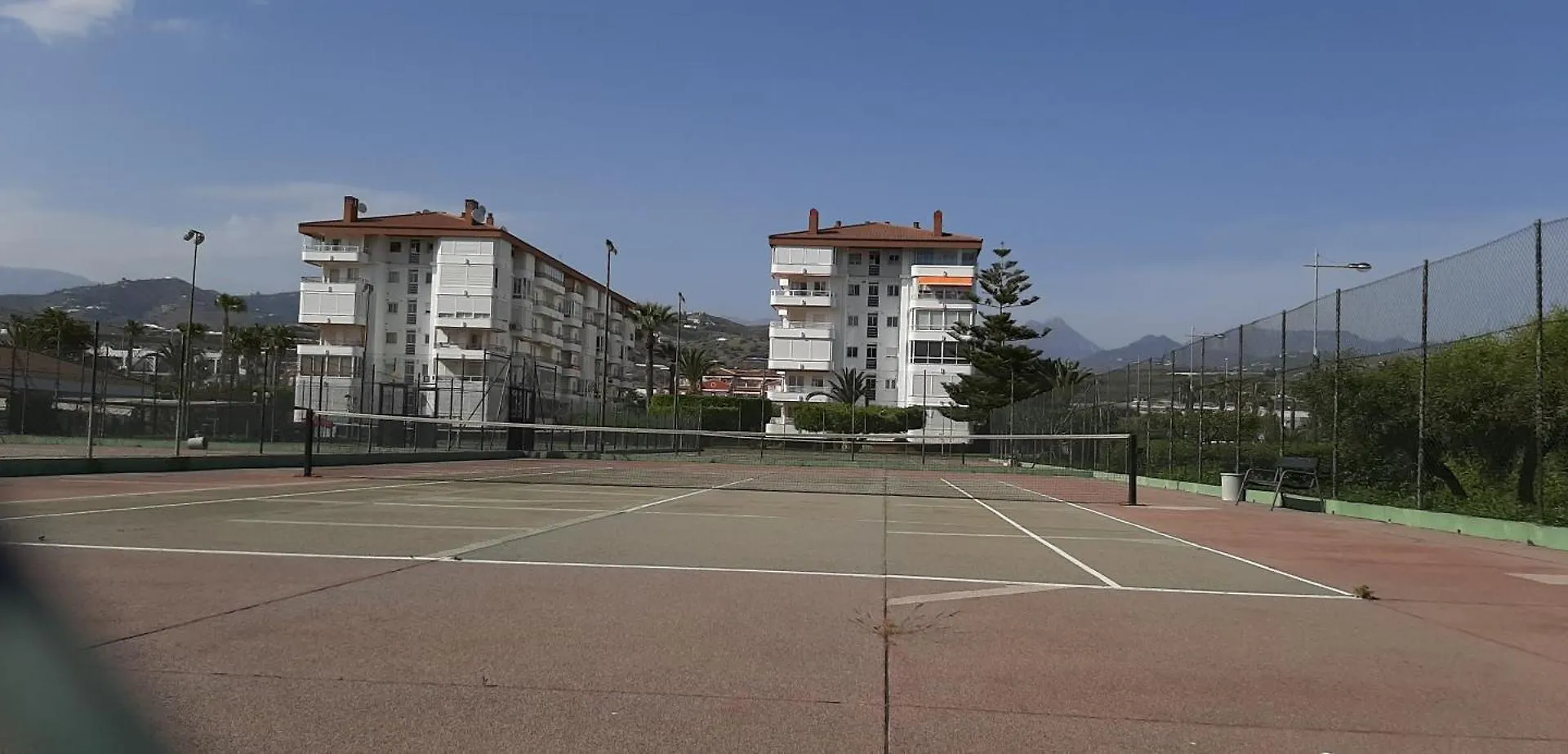 Coral 4 1.10 Apartment Torrox