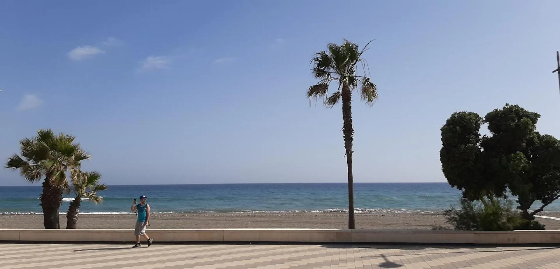 Coral 4 1.10 Apartment Torrox Spain