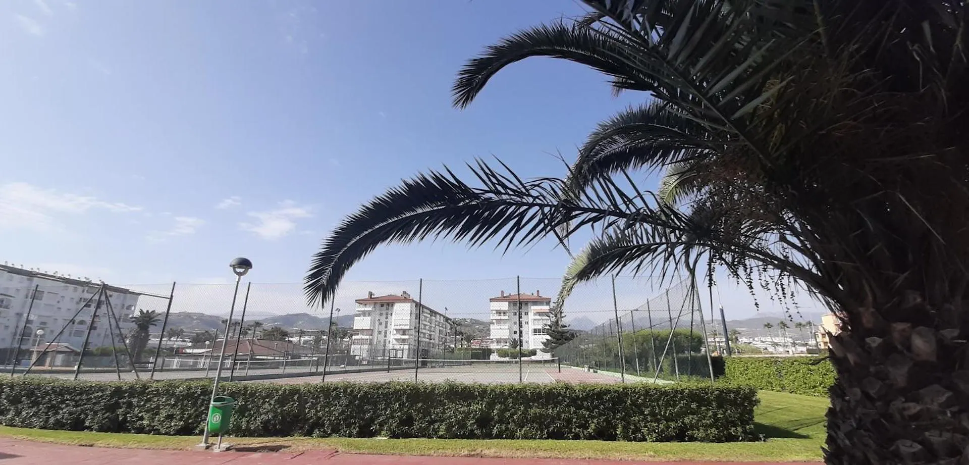 Coral 4 1.10 Apartment Torrox