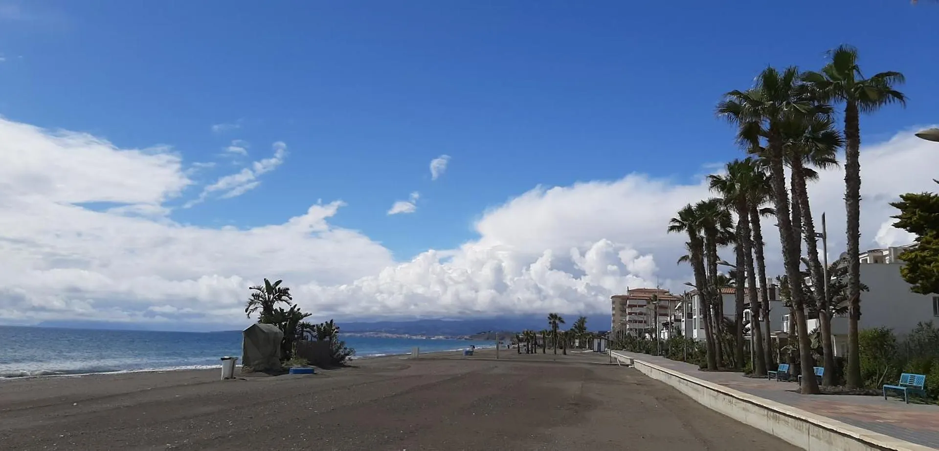 Coral 4 1.10 Apartment Torrox 0*,