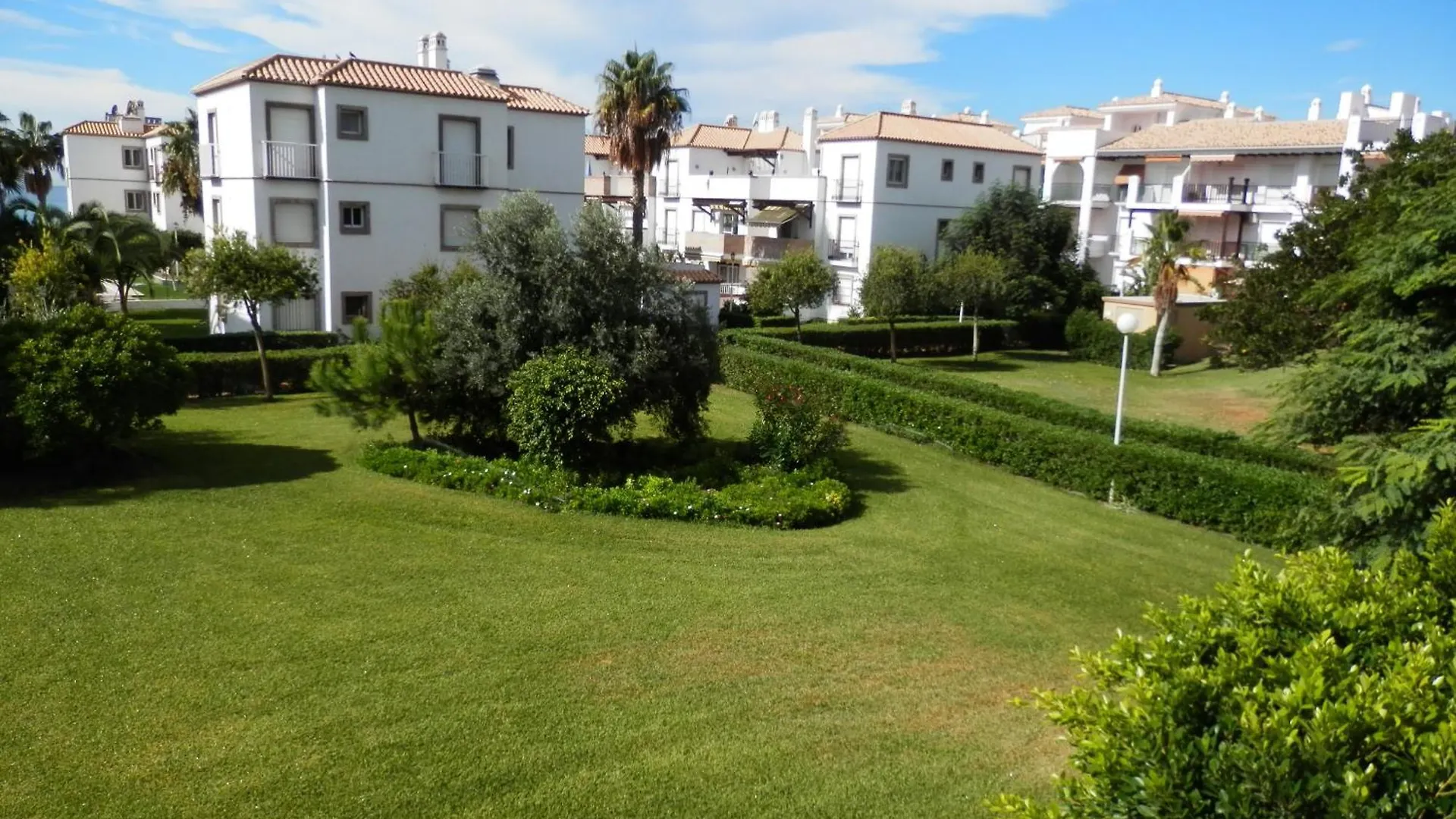 Coral 4 1.10 Apartment Torrox 0*,  Spain