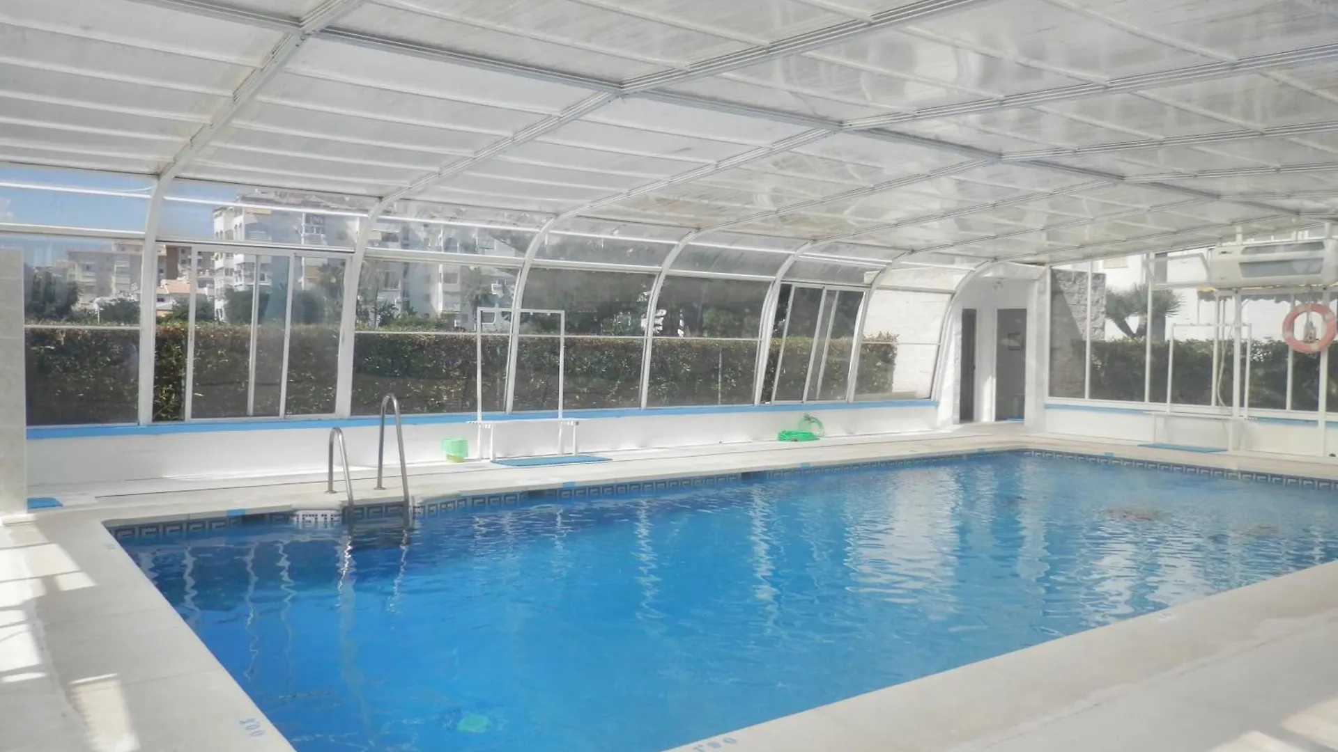 Coral 4 1.10 Apartment Torrox Spain