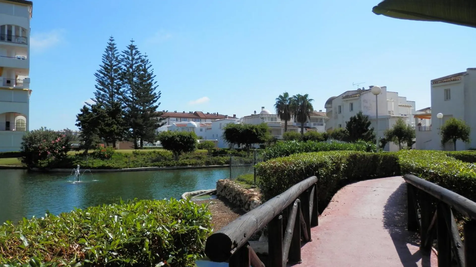 Coral 4 1.10 Apartment Torrox