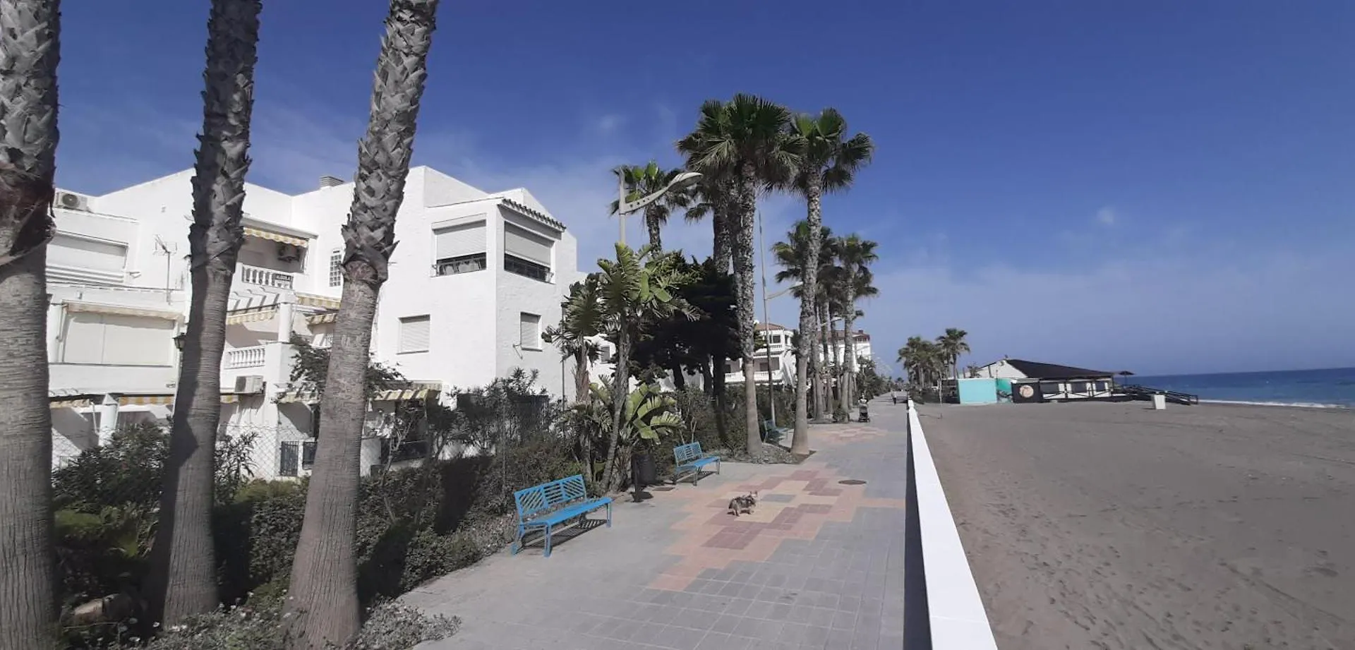 Coral 4 1.10 Apartment Torrox