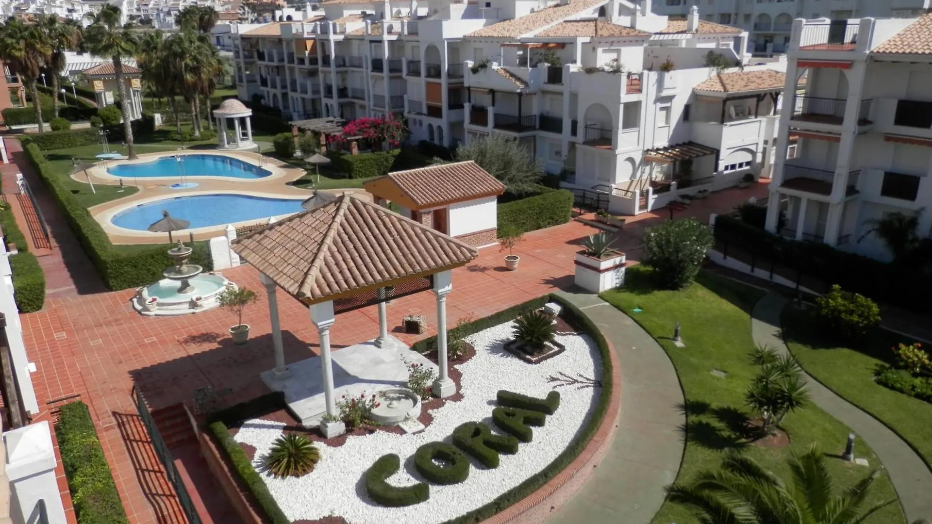 Coral 4 1.10 Apartment Torrox