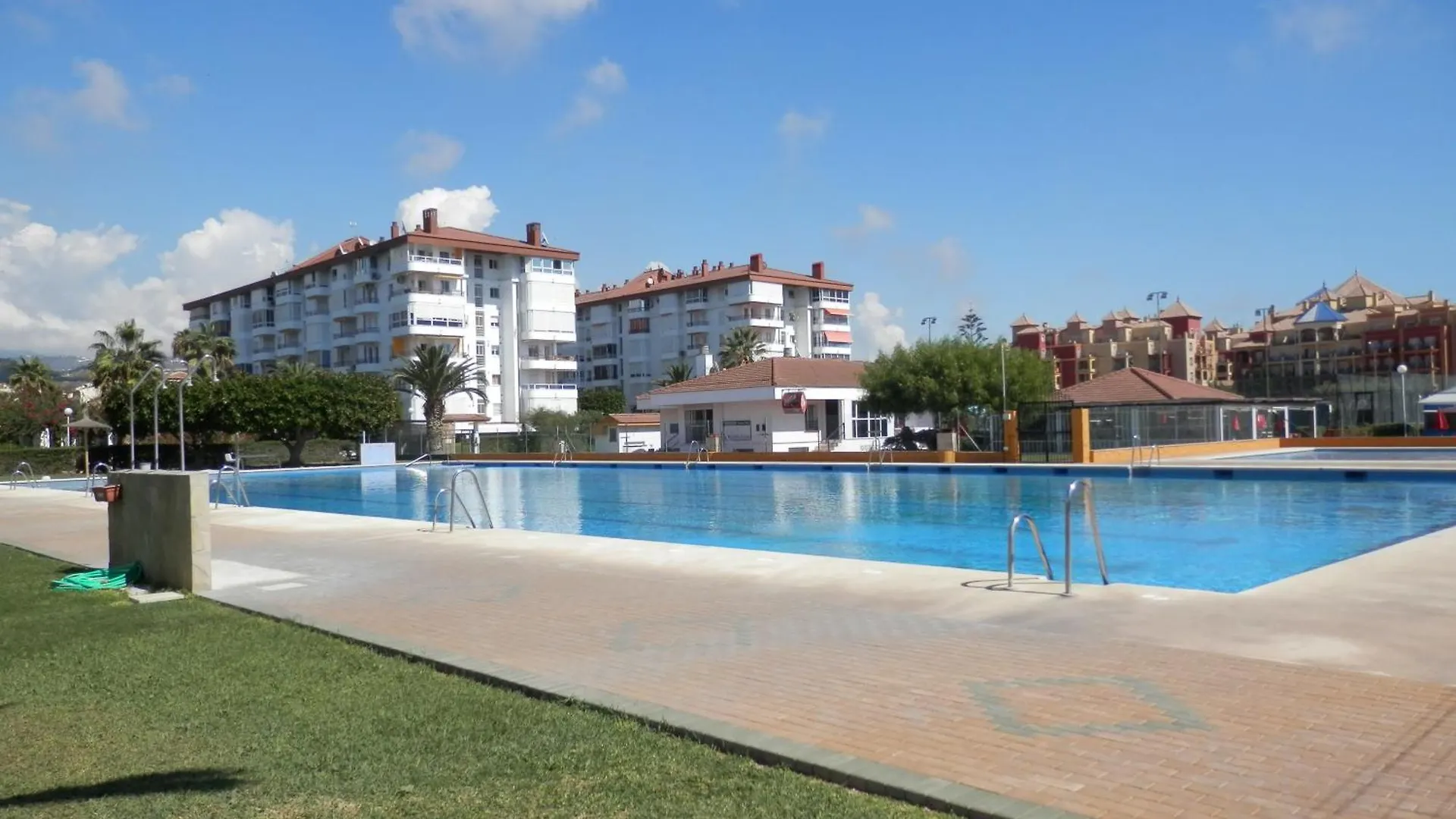 Coral 4 1.10 Apartment Torrox 0*,