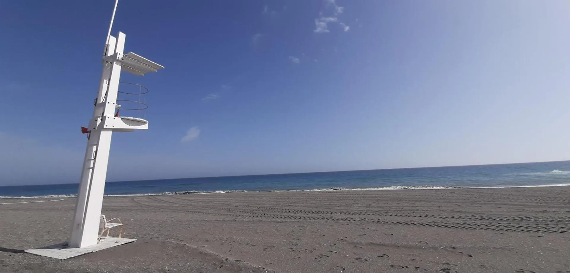 Coral 4 1.10 Apartment Torrox Spain