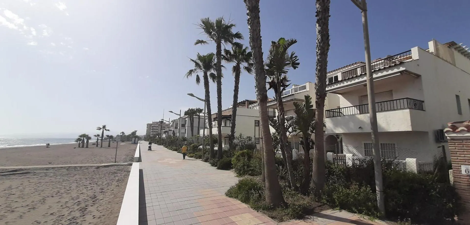 Coral 4 1.10 Apartment Torrox 0*,  Spain