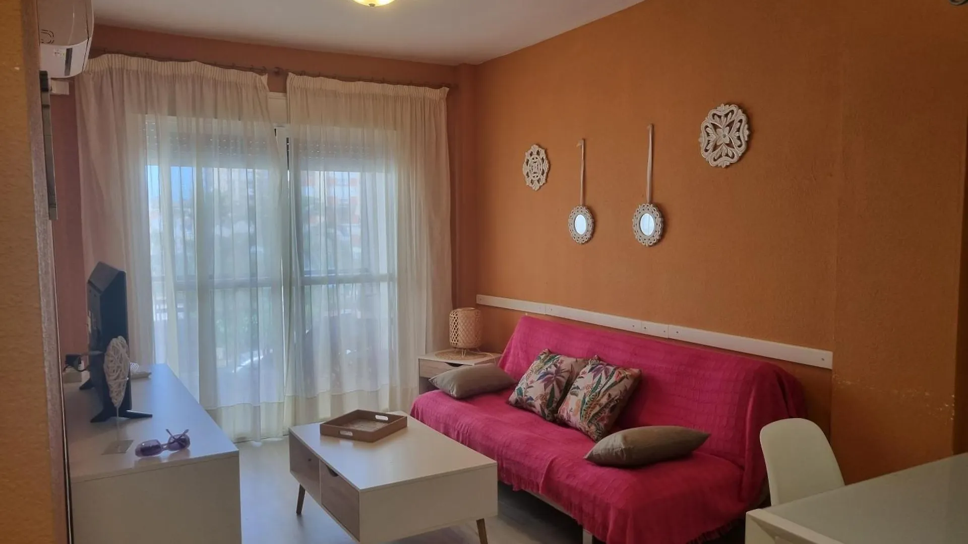 Coral 4 1.10 Apartment Torrox