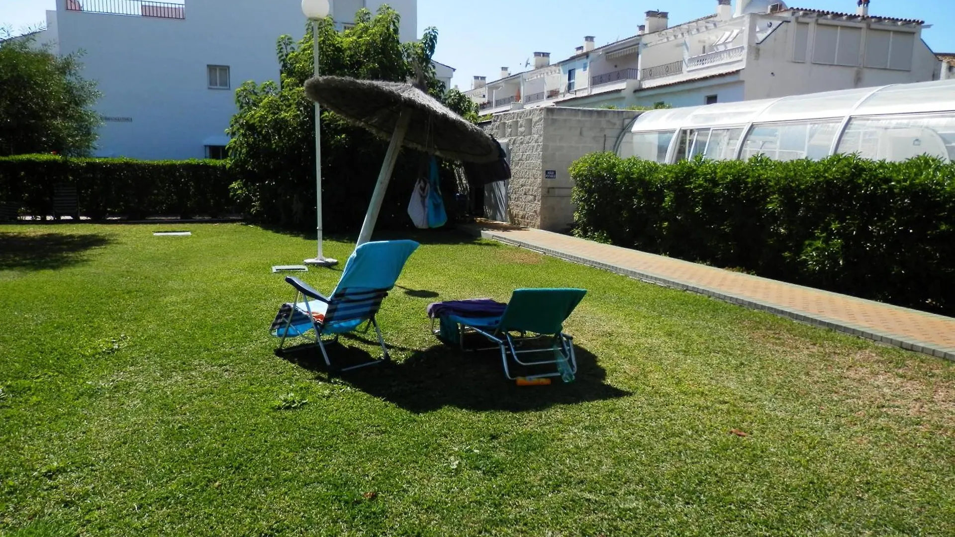 Coral 4 1.10 Apartment Torrox