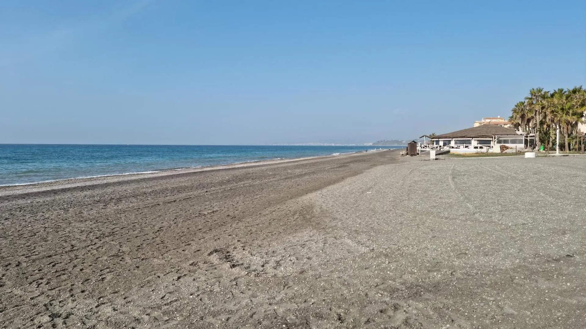 Coral 4 1.10 Apartment Torrox