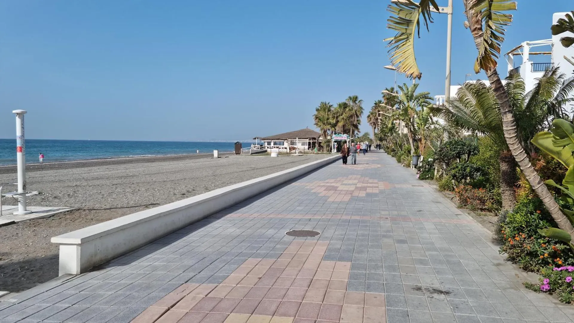 Coral 4 1.10 Apartment Torrox