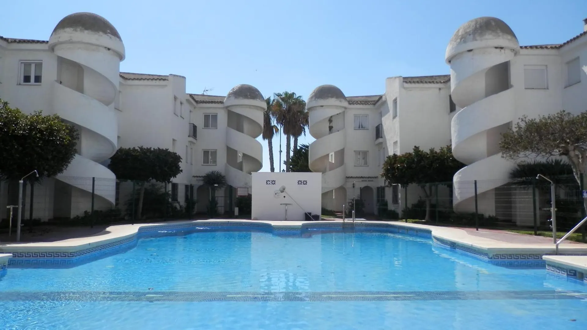 Coral 4 1.10 Apartment Torrox Spain