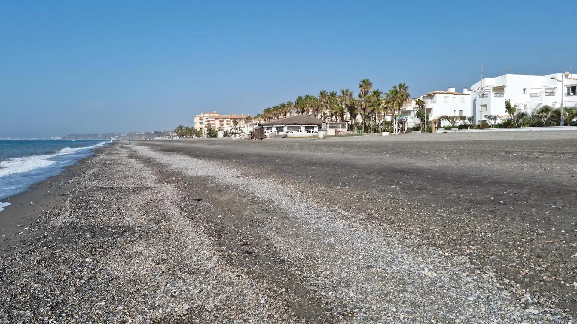 Coral 4 1.10 Apartment Torrox
