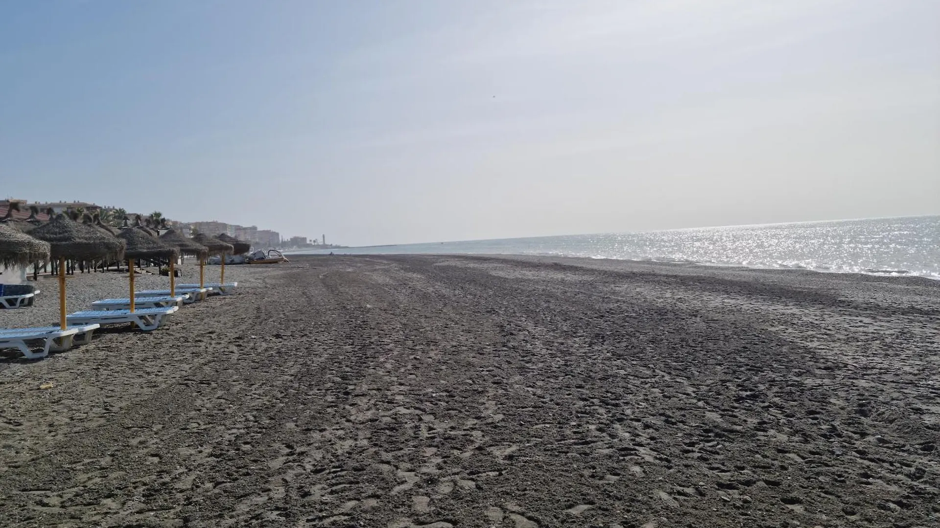 Coral 4 1.10 Apartment Torrox Spain