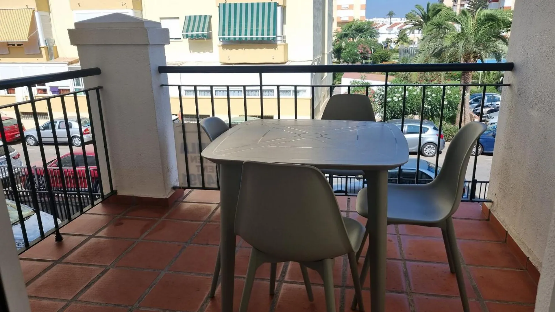 Coral 4 1.10 Apartment Torrox