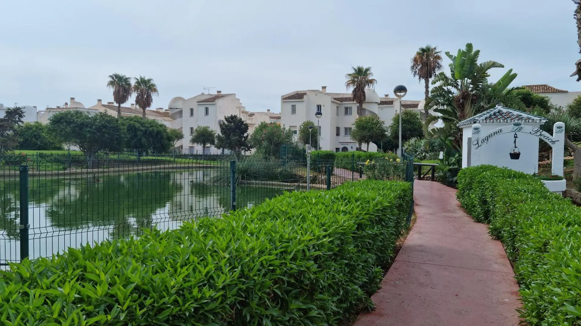Coral 4 1.10 Apartment Torrox