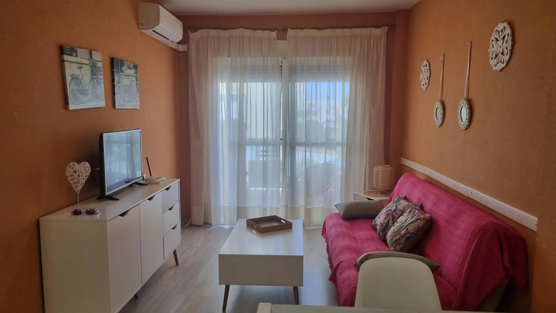 Coral 4 1.10 Apartment Torrox