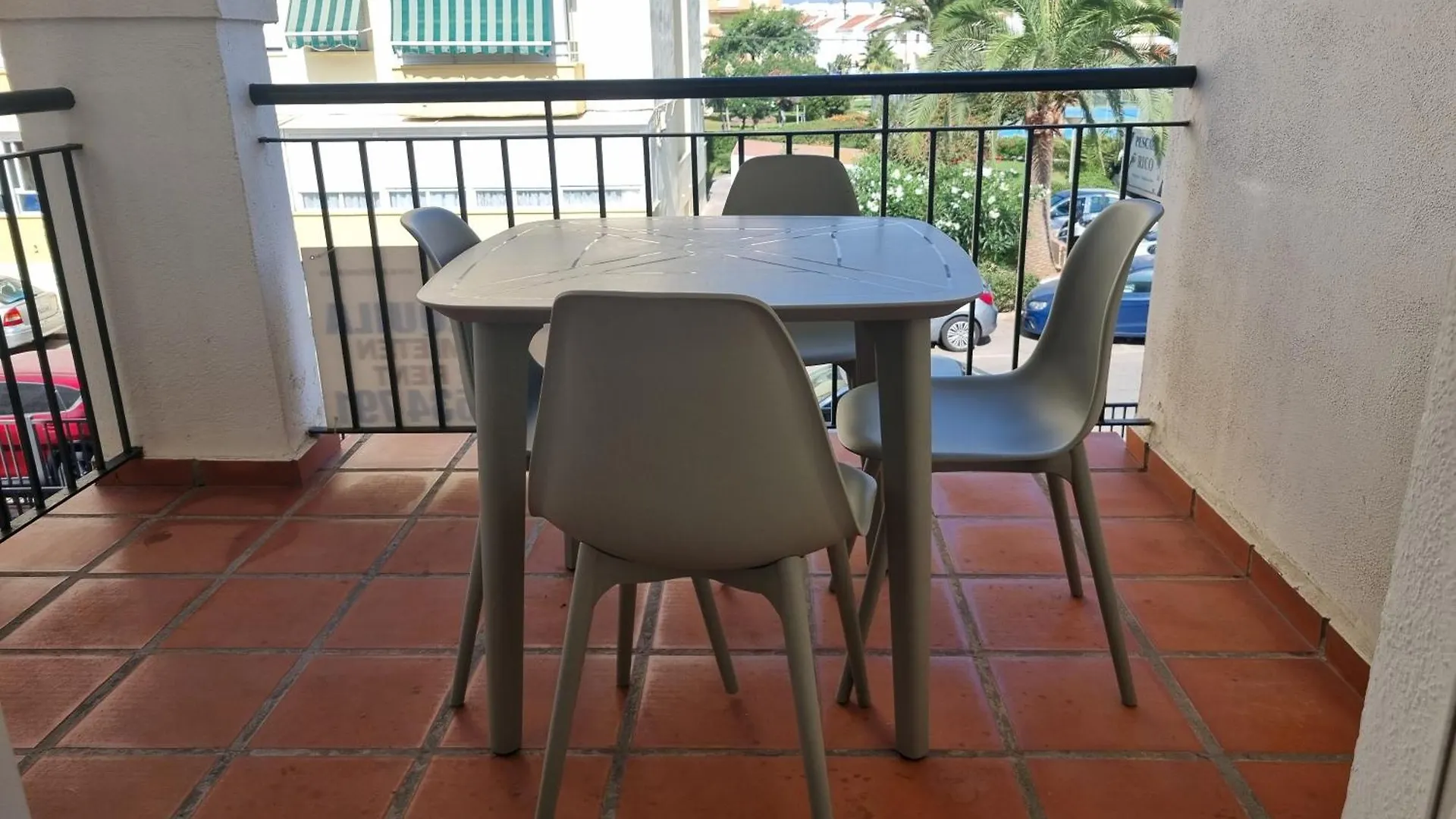 Coral 4 1.10 Apartment Torrox