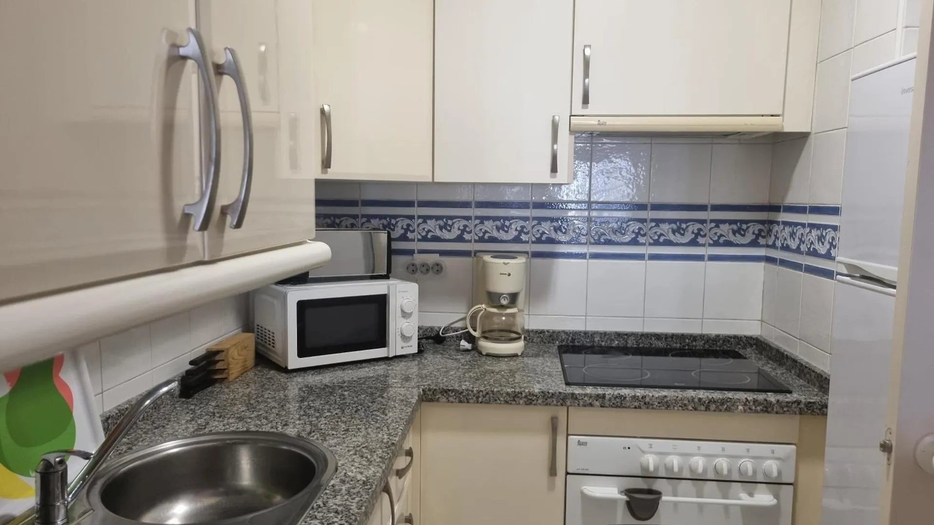 Coral 4 1.10 Apartment Torrox Spain