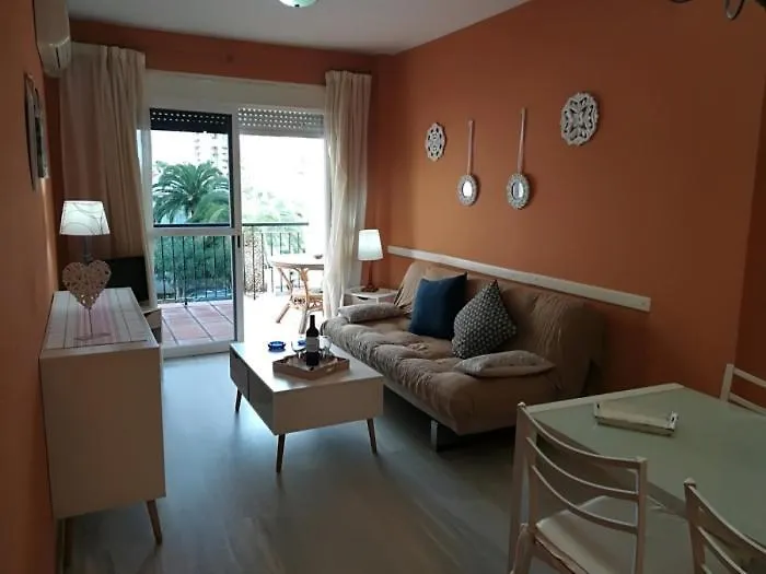Coral 4 1.10 Apartment Torrox