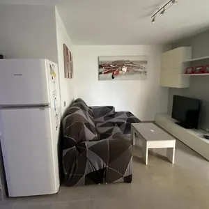 A Estrenar En Primera Linea De Playa Apartment