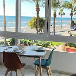 1 Bed Costaoro Apartment