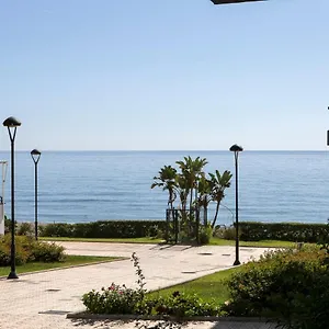 Appartement House, Torrox